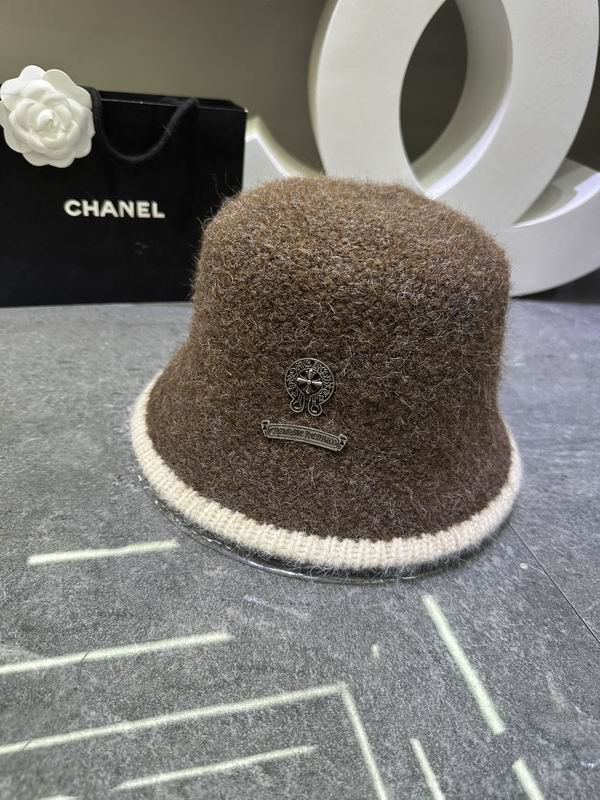 Chrome Hearts Hat dx (161)