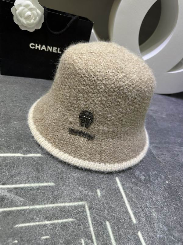 Chrome Hearts Hat dx (162)