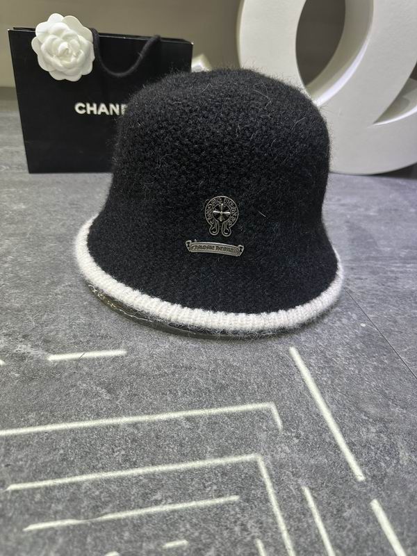 Chrome Hearts Hat dx (163)
