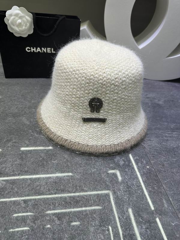 Chrome Hearts Hat dx (164)