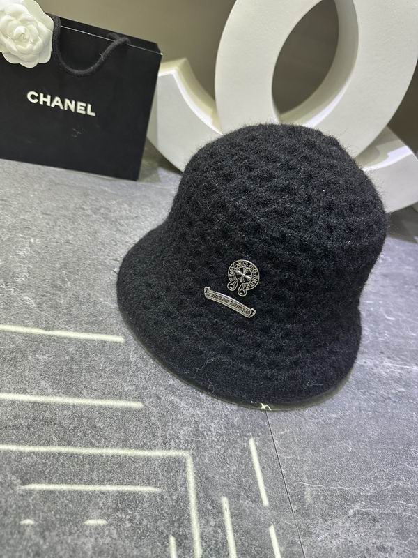 Chrome Hearts Hat dx (169)