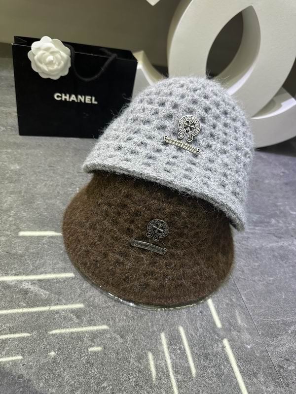Chrome Hearts Hat dx (172)