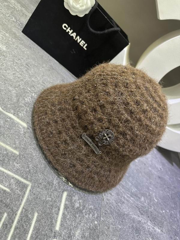 Chrome Hearts Hat dx (173)