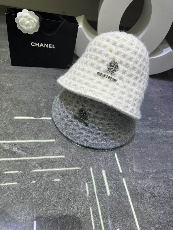 Chrome Hearts Hat dx (174)