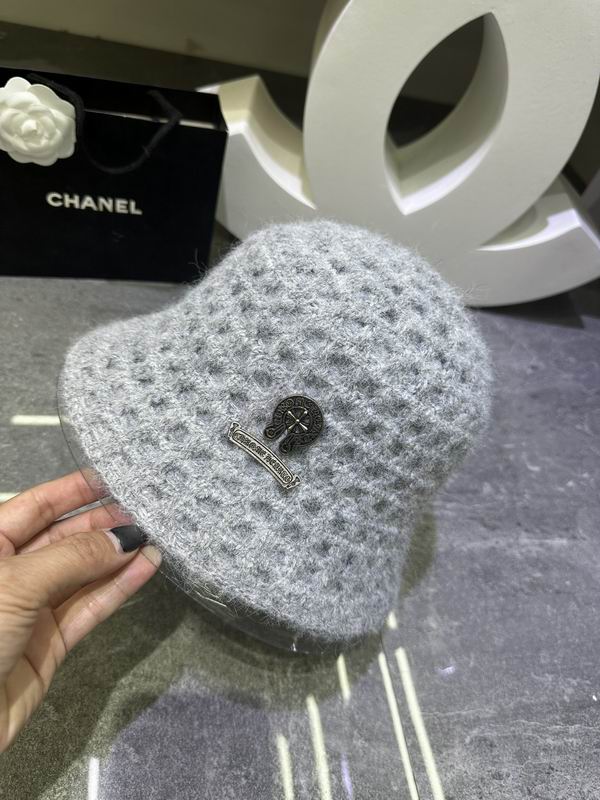 Chrome Hearts Hat dx (175)