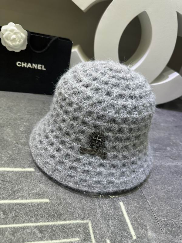 Chrome Hearts Hat dx (176)
