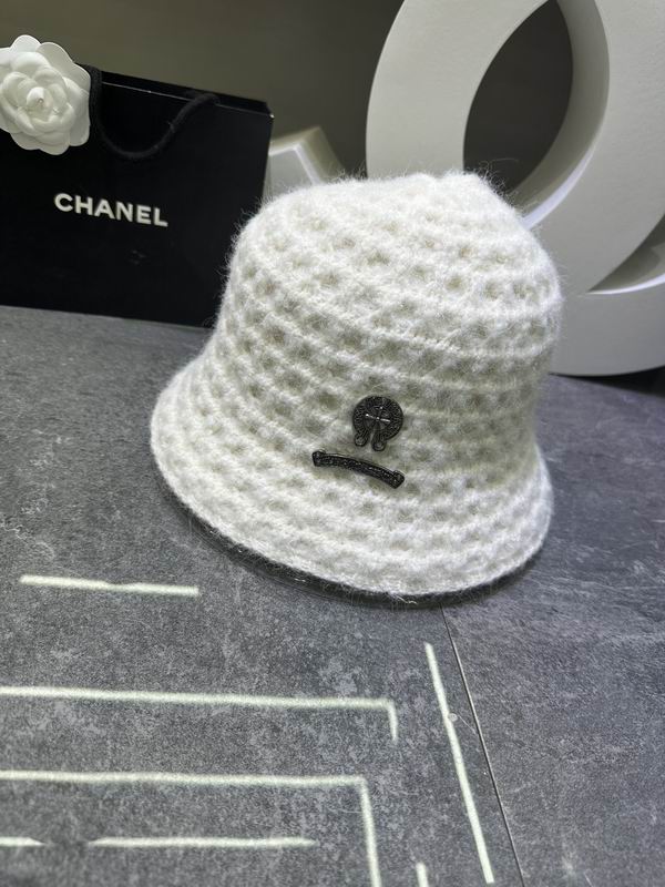 Chrome Hearts Hat dx (177)