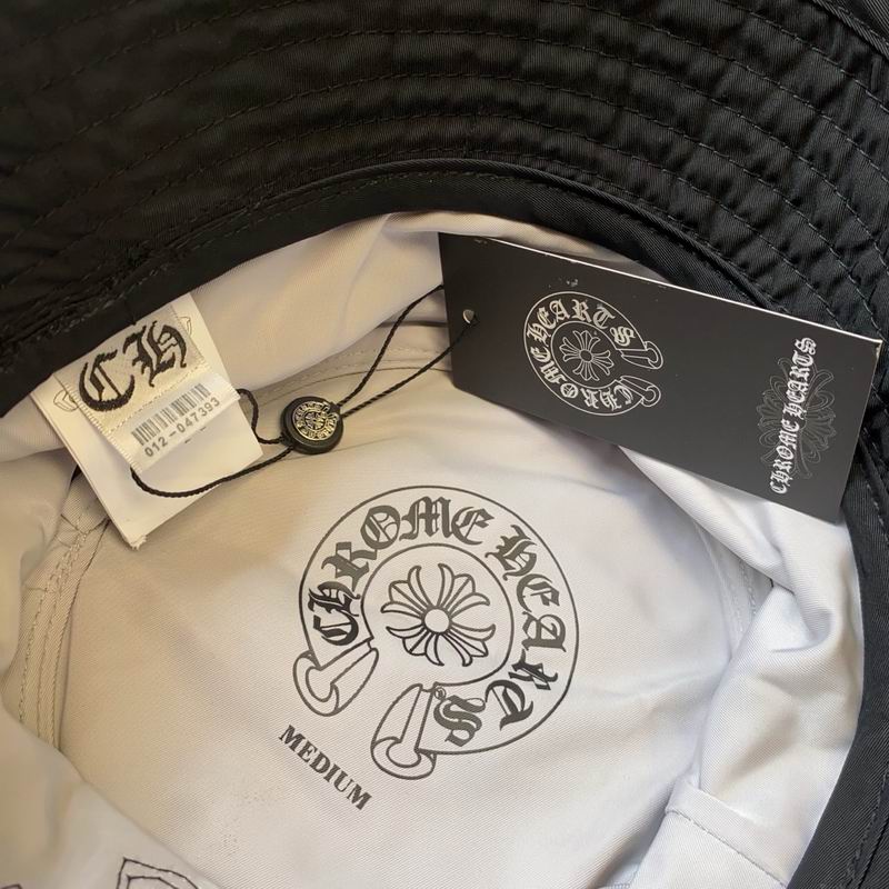 Chrome Hearts Hat dx (56)