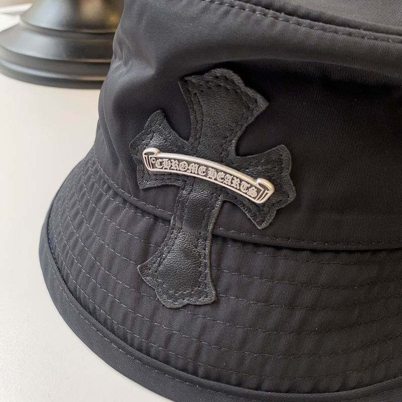 Chrome Hearts Hat dx (58)