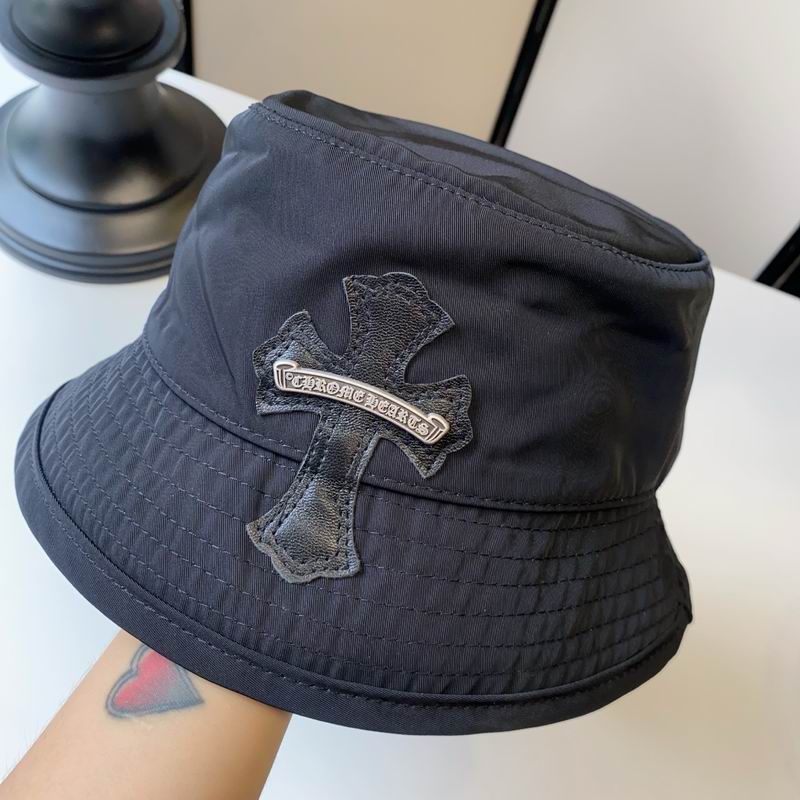 Chrome Hearts Hat dx (59)