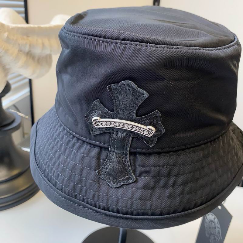 Chrome Hearts Hat dx (61)