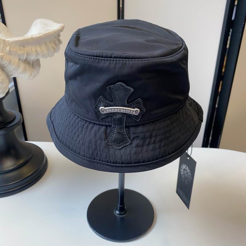Chrome Hearts Hat dx (62)