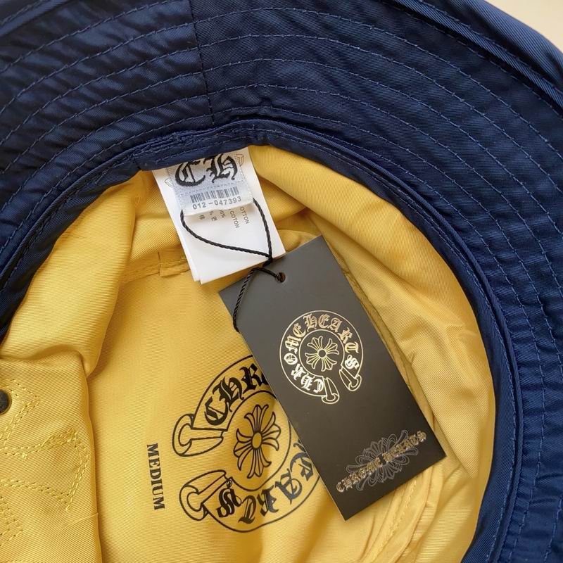 Chrome Hearts Hat dx (65)