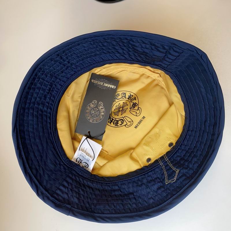 Chrome Hearts Hat dx (66)