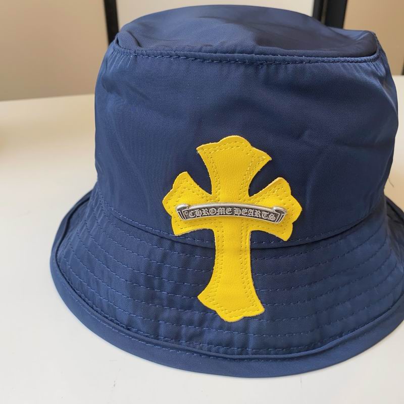 Chrome Hearts Hat dx (67)