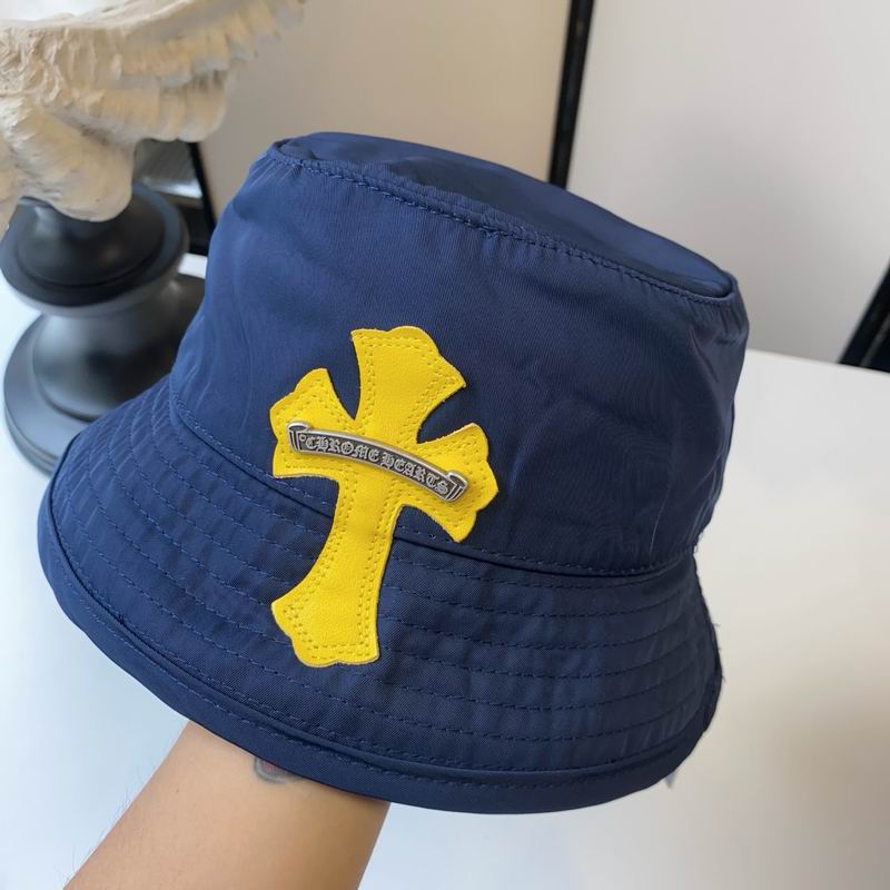 Chrome Hearts Hat dx (68)