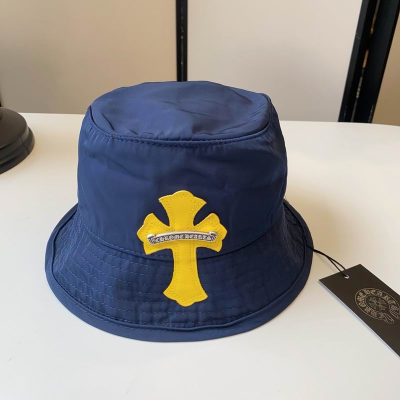 Chrome Hearts Hat dx (69)