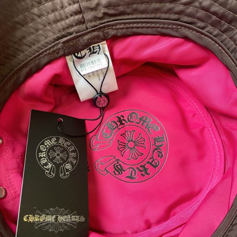 Chrome Hearts Hat dx (73)