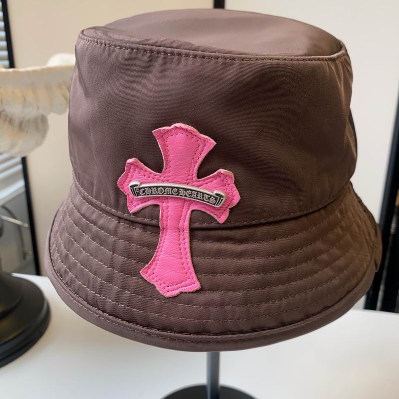 Chrome Hearts Hat dx (77)