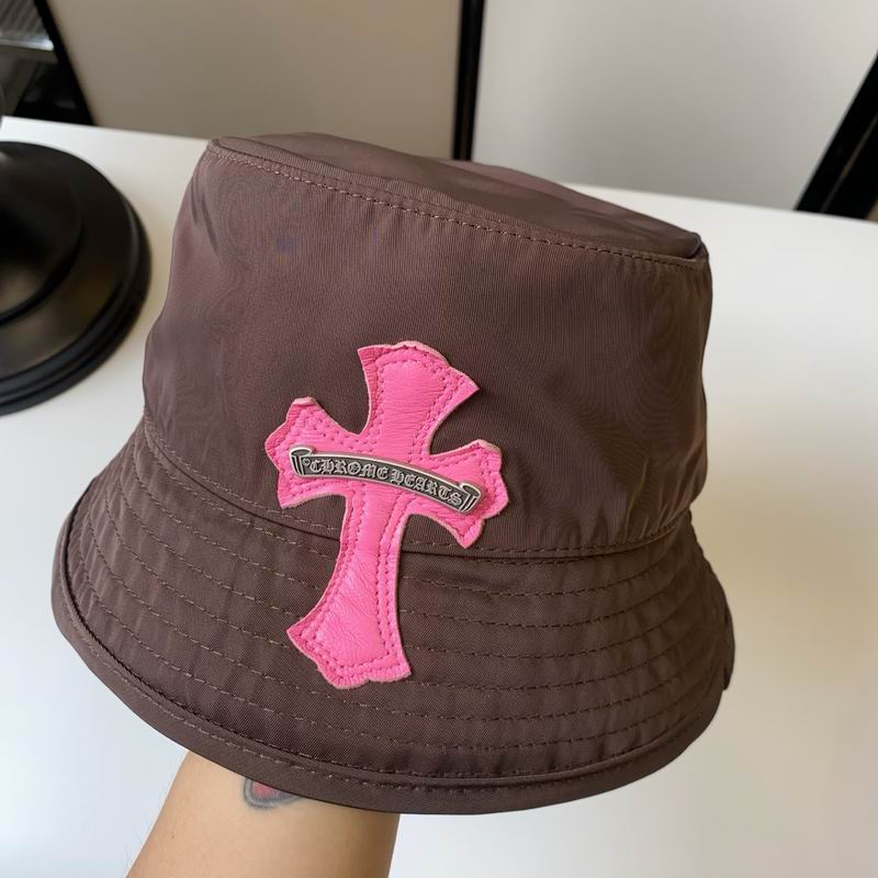 Chrome Hearts Hat dx (78)
