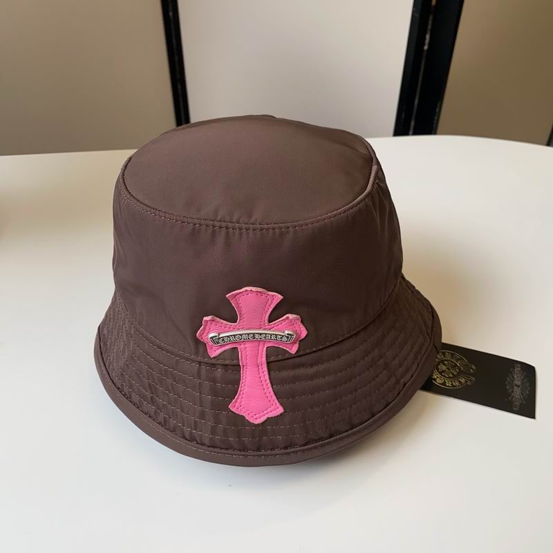 Chrome Hearts Hat dx (79)