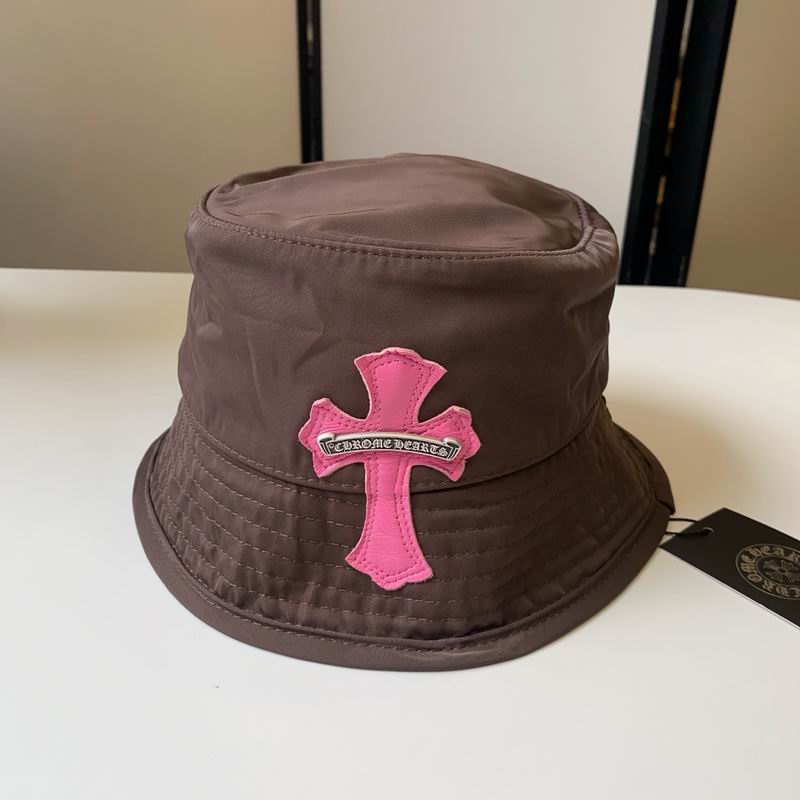 Chrome Hearts Hat dx (80)