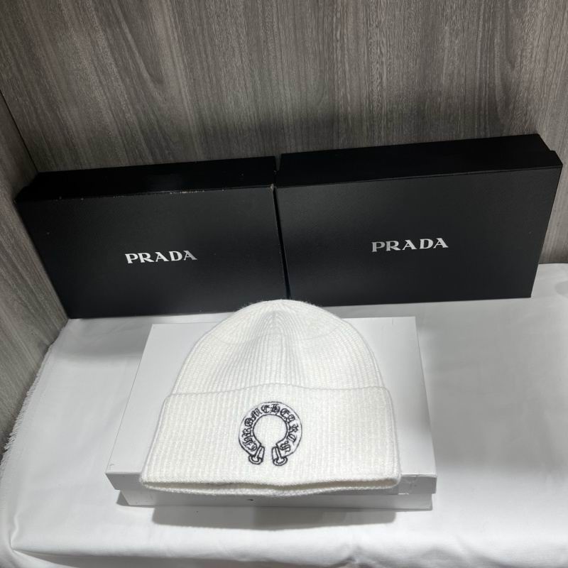 Chrome Hearts Hat hm (145)