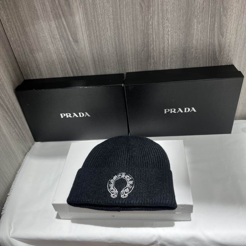 Chrome Hearts Hat hm (146)