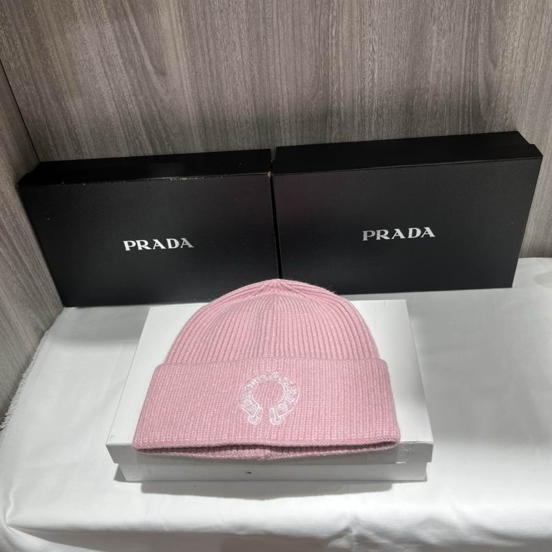 Chrome Hearts Hat hm (147)