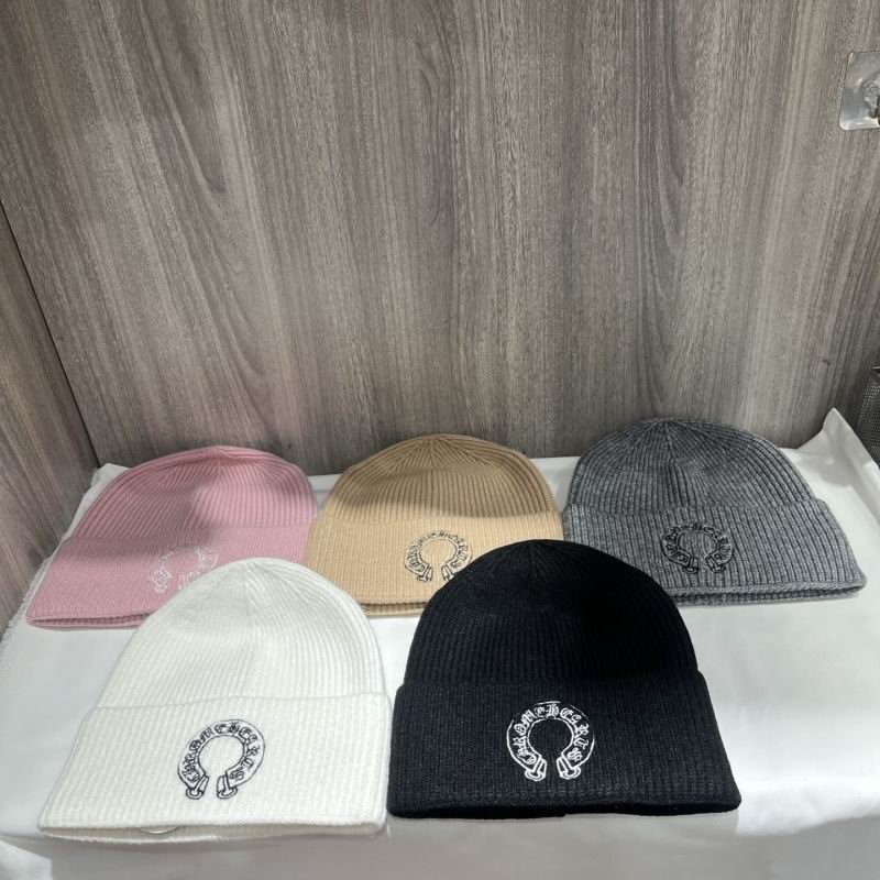 Chrome Hearts Hat hm (148)