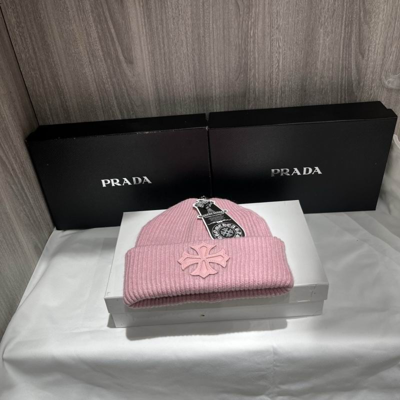 Chrome Hearts Hat hm (149)