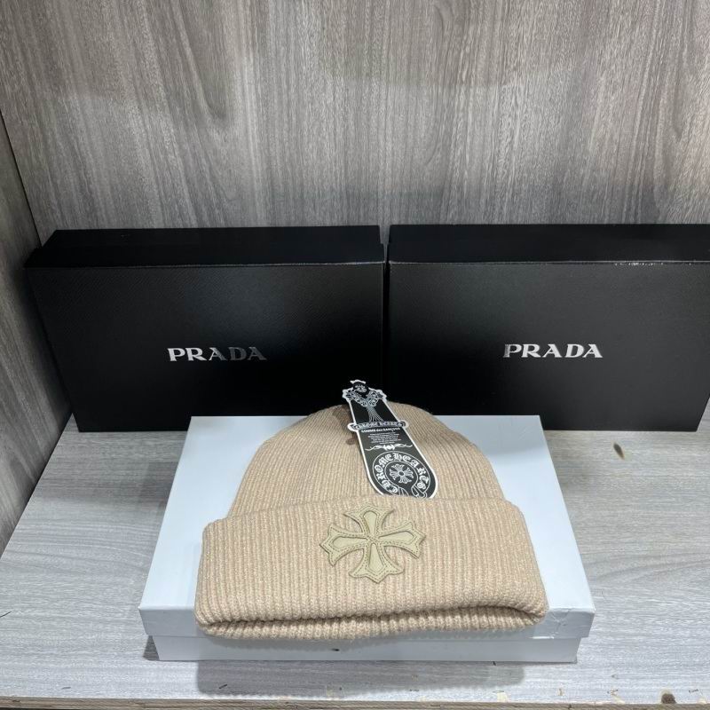 Chrome Hearts Hat hm (150)