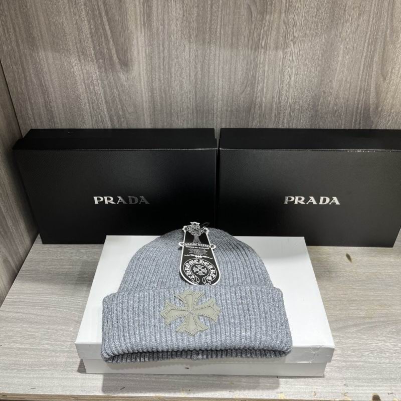 Chrome Hearts Hat hm (152)