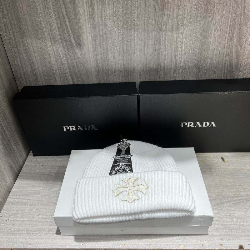 Chrome Hearts Hat hm (153)