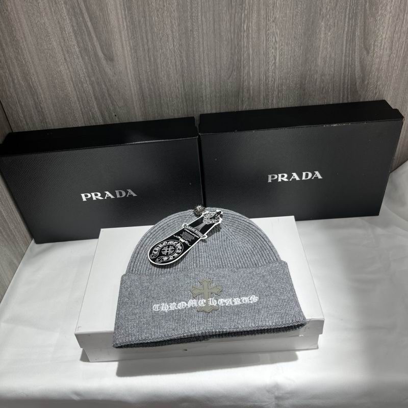 Chrome Hearts Hat hm (155)