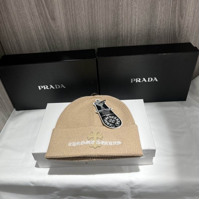 Chrome Hearts Hat hm (157)