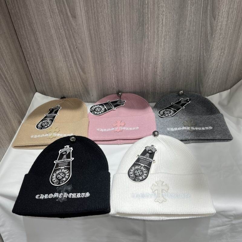 Chrome Hearts Hat hm (160)