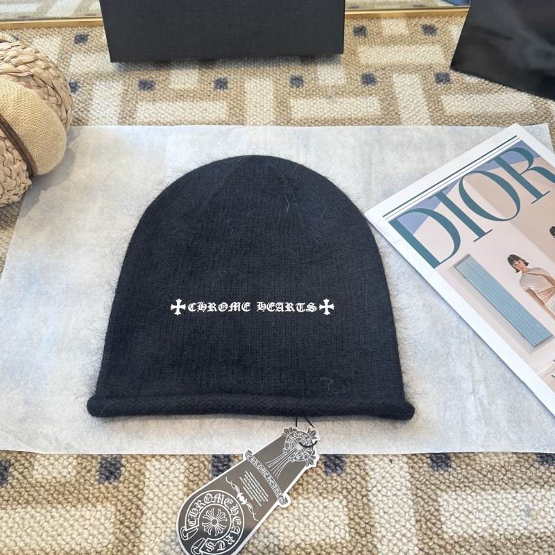 Chrome Hearts Hat hm (166)