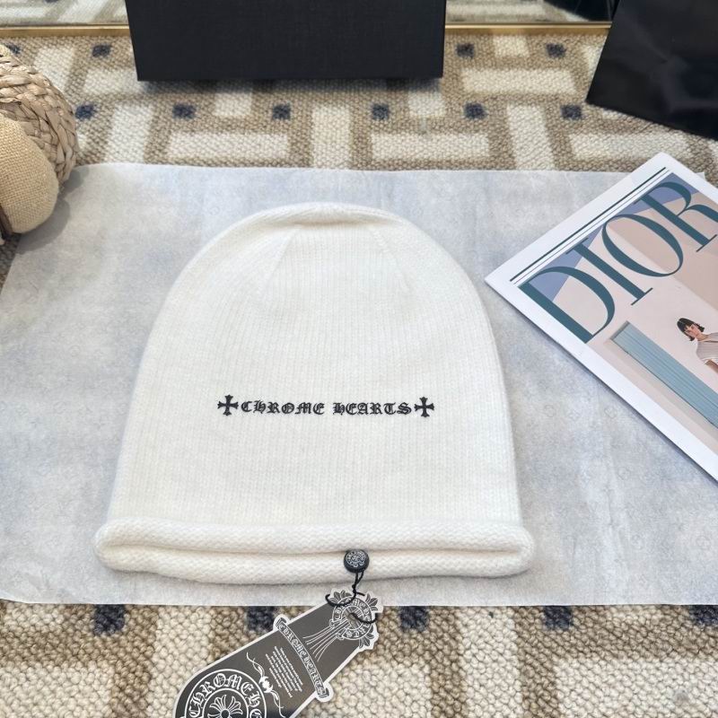 Chrome Hearts Hat hm (167)