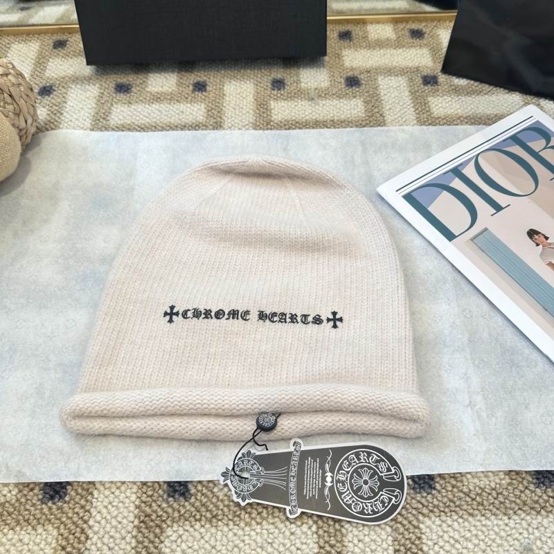 Chrome Hearts Hat hm (168)