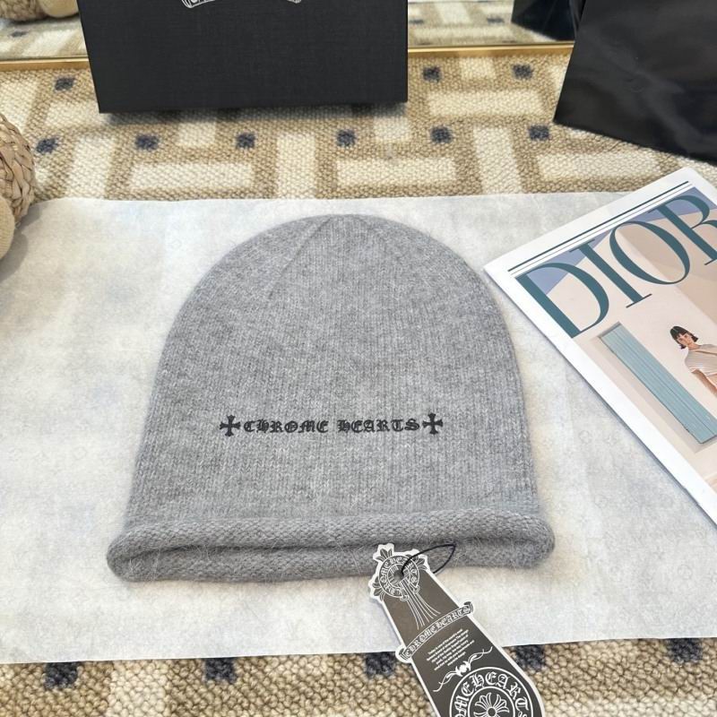 Chrome Hearts Hat hm (169)