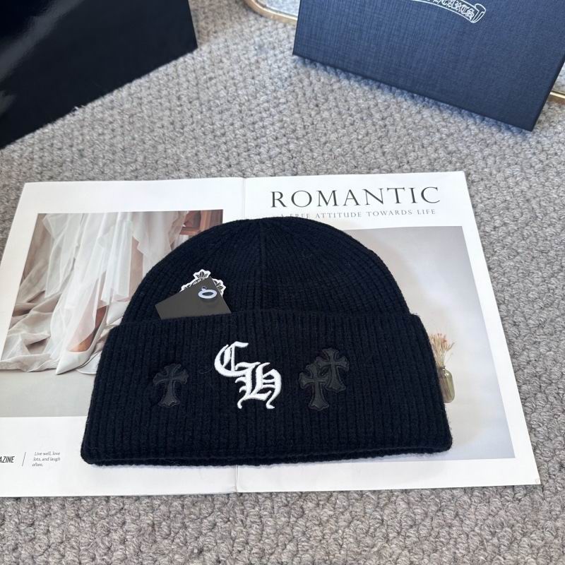 Chrome Hearts Hat hm (173)