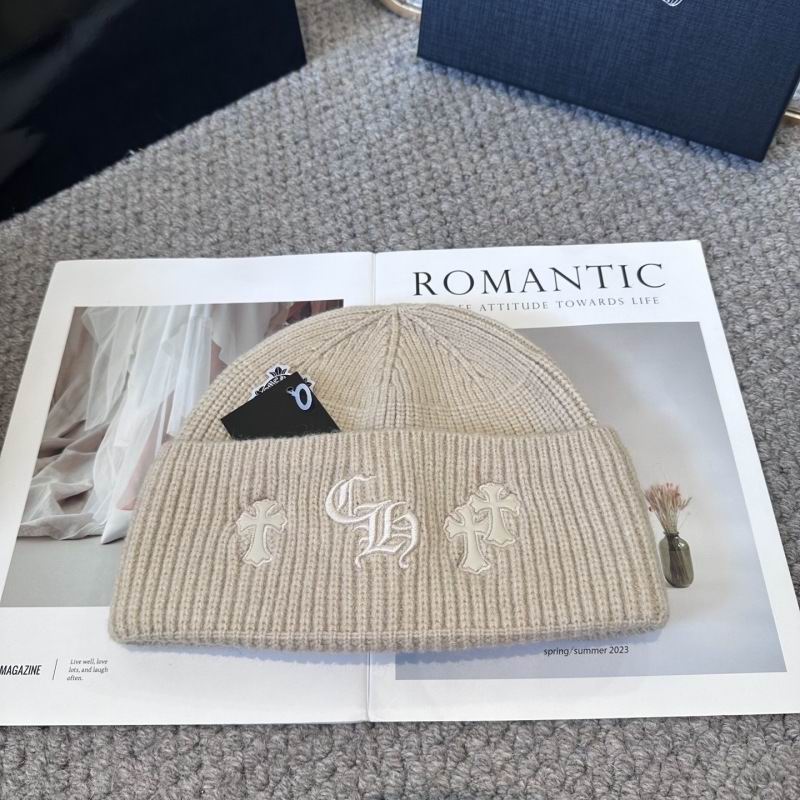 Chrome Hearts Hat hm (174)