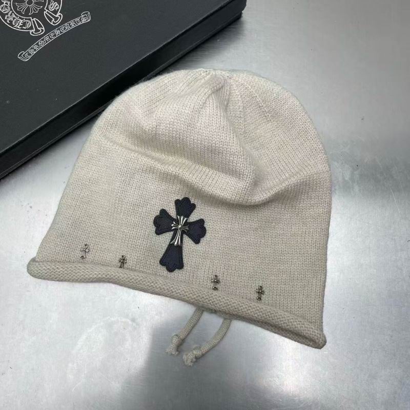 Chrome Hearts Hat hm (177)
