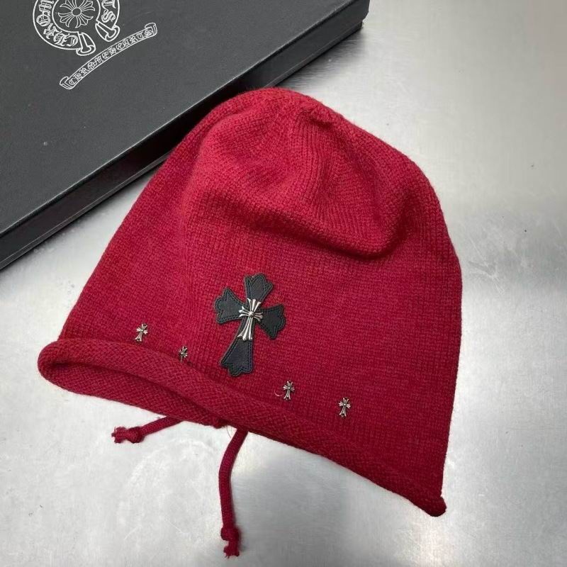 Chrome Hearts Hat hm (179)