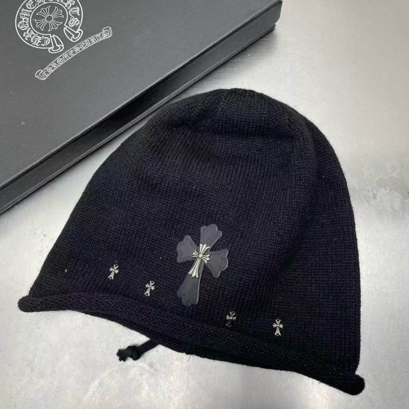 Chrome Hearts Hat hm (180)