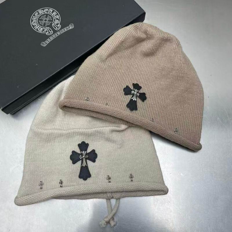 Chrome Hearts Hat hm (181)