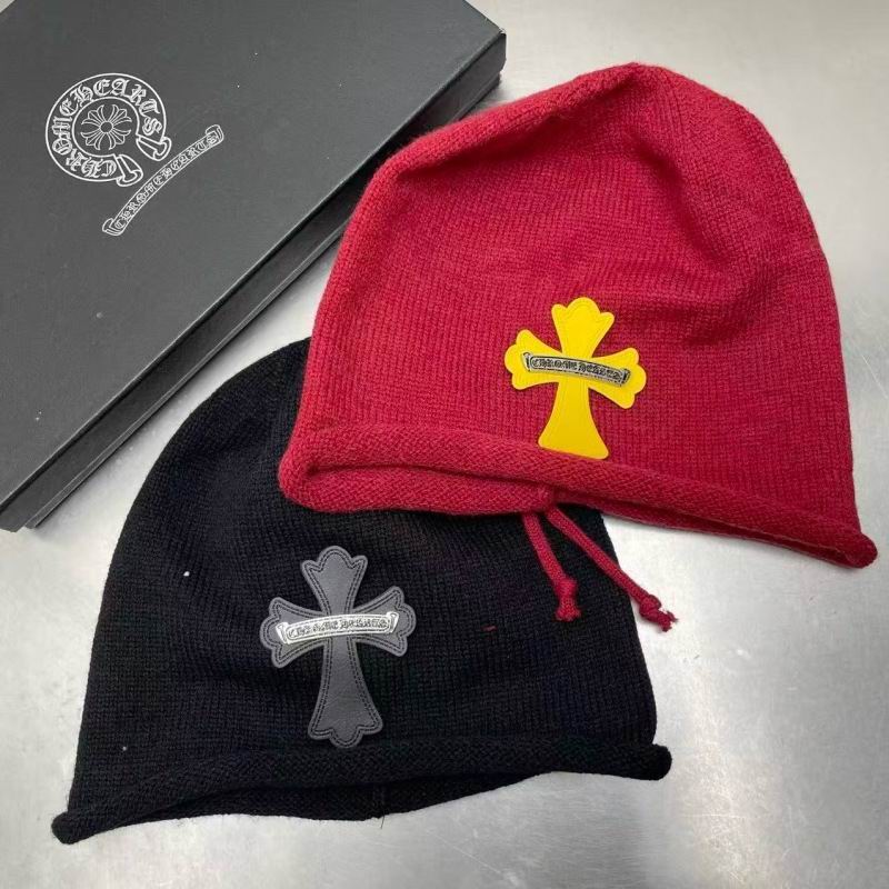 Chrome Hearts Hat hm (184)