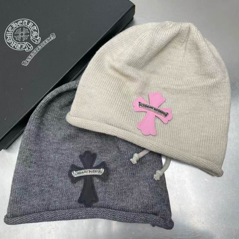 Chrome Hearts Hat hm (185)