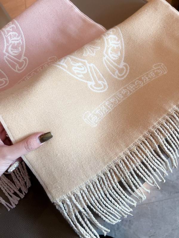 Chrome Hearts Scarf E18 (4)